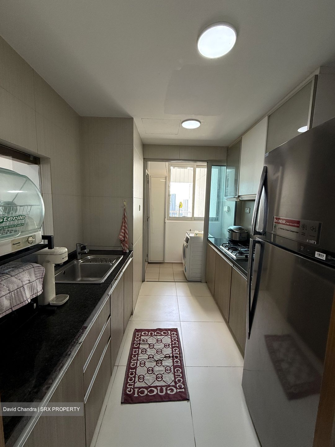 The Metropolitan Condominium (D3), Condominium #577186751